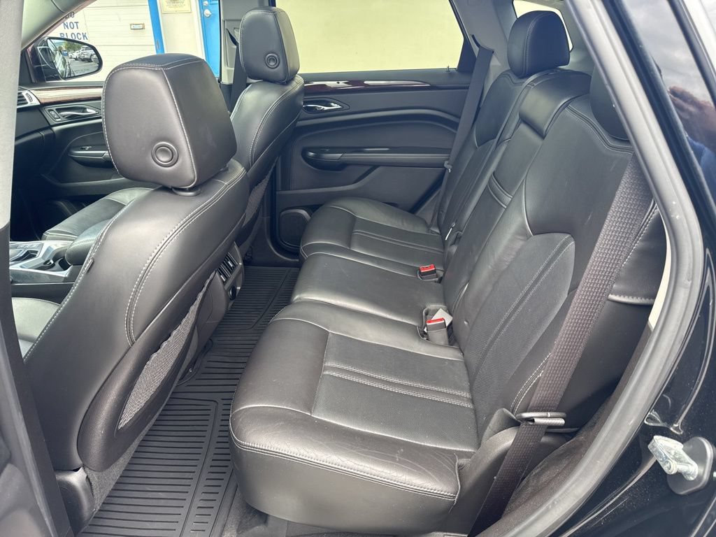 Used 2015 Cadillac SRX Performance w/ Driver Awareness Package AWD/4WD image 28