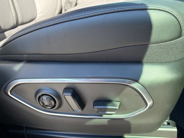 New 2026 Jeep Grand Wagoneer L Limited AWD/4WD image 30