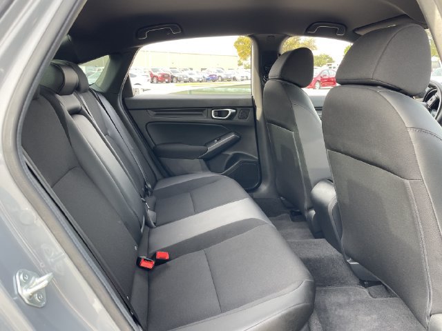 Used 2025 Honda Civic Sport image 27