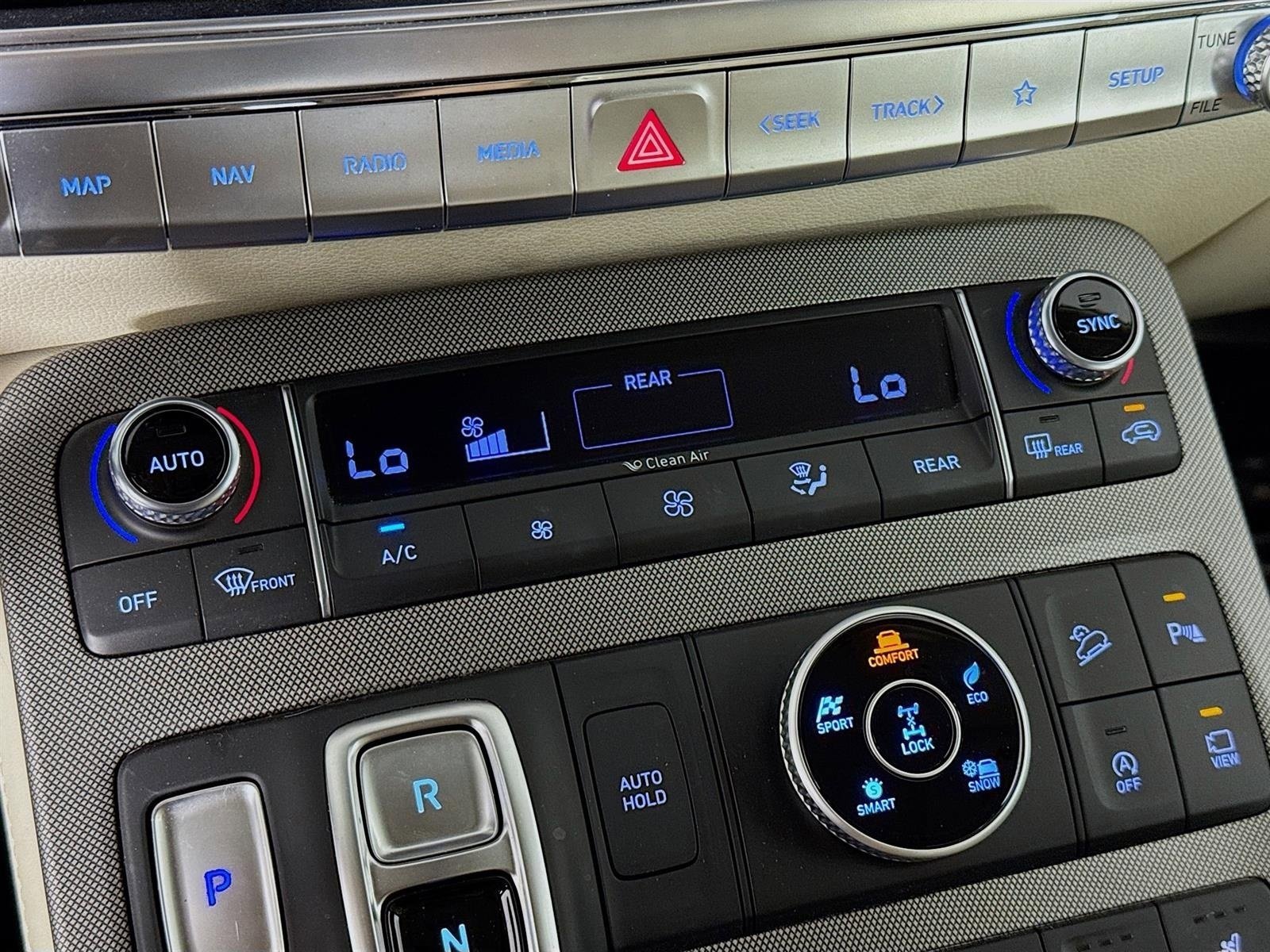 Used 2021 Hyundai Palisade Calligraphy AWD/4WD image 19