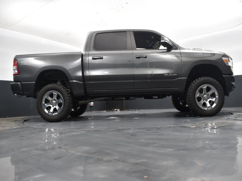 Used 2020 RAM 1500 Big Horn image 31
