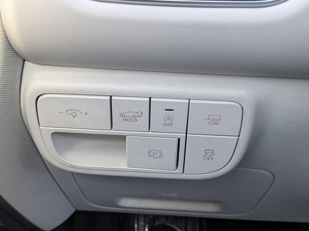 New 2026 Hyundai Palisade Calligraphy image 27