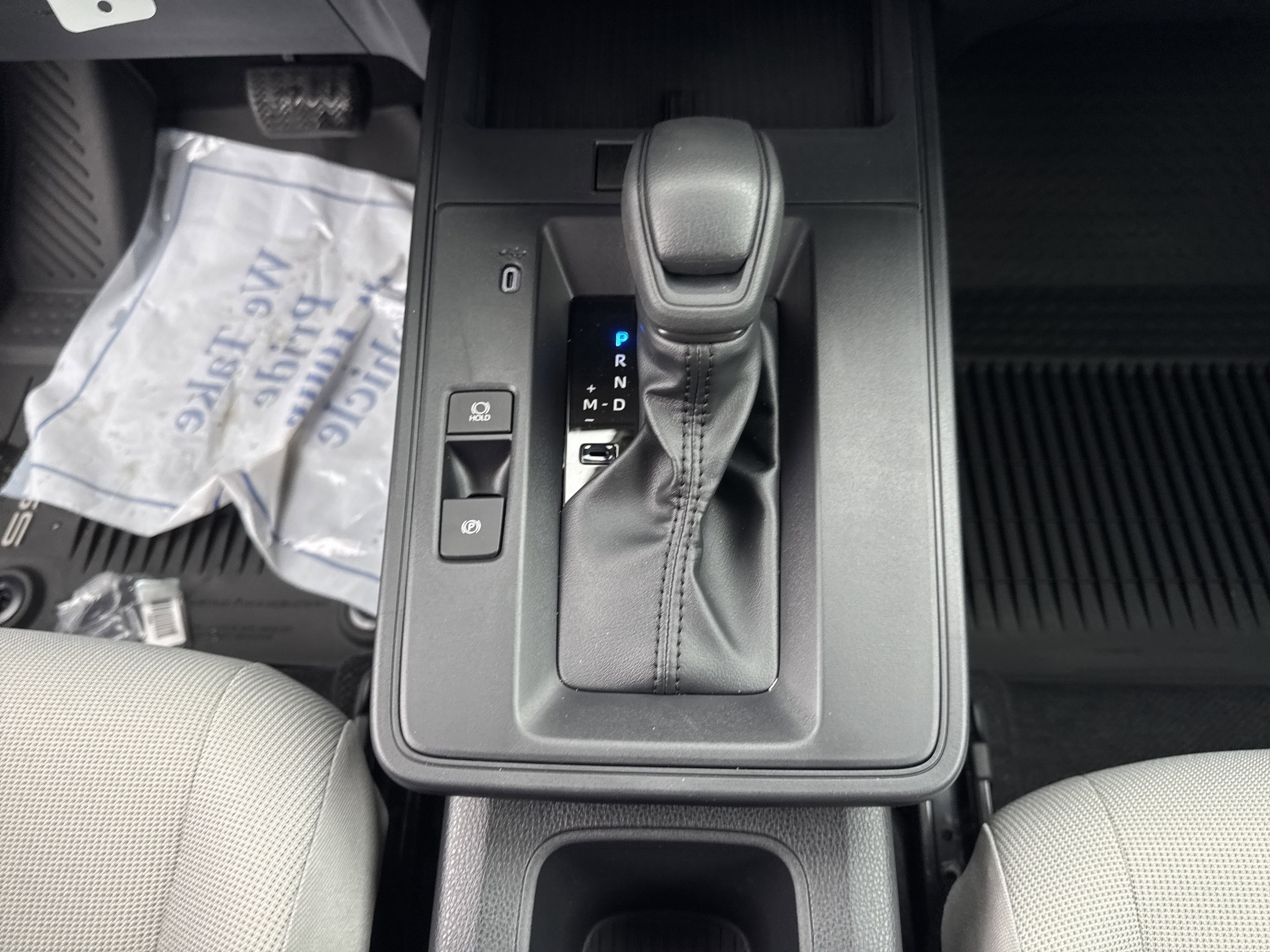 New 2026 Toyota Corolla Cross L FWD image 20