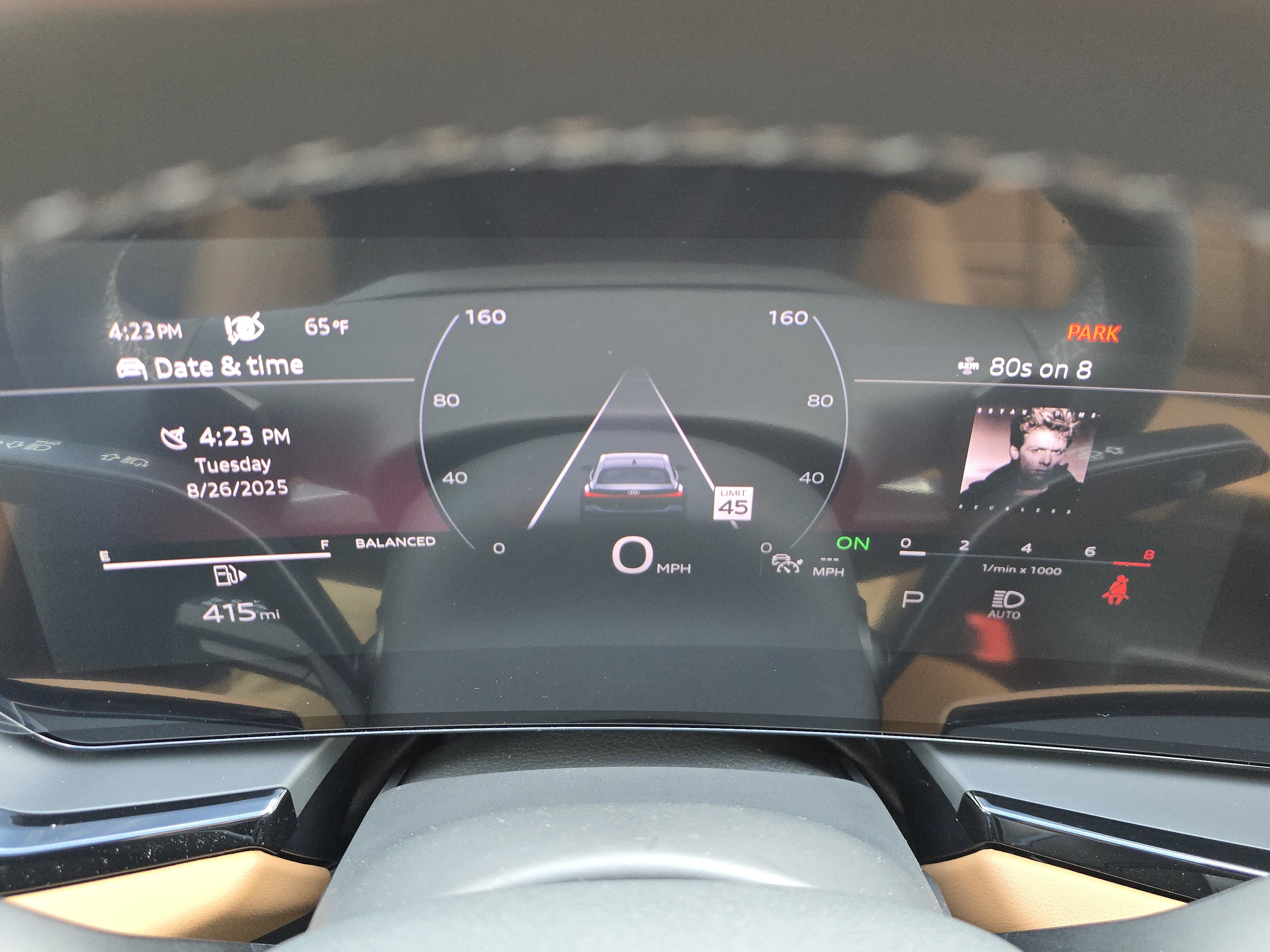 New 2025 Audi A5 2.0T Premium Plus image 22