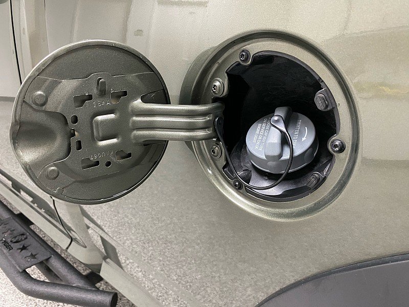 Used 2021 RAM 1500 Classic Warlock w/ Warlock All Terrain Package image 13