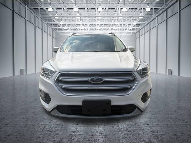 Used 2019 Ford Escape SEL AWD/4WD image 12