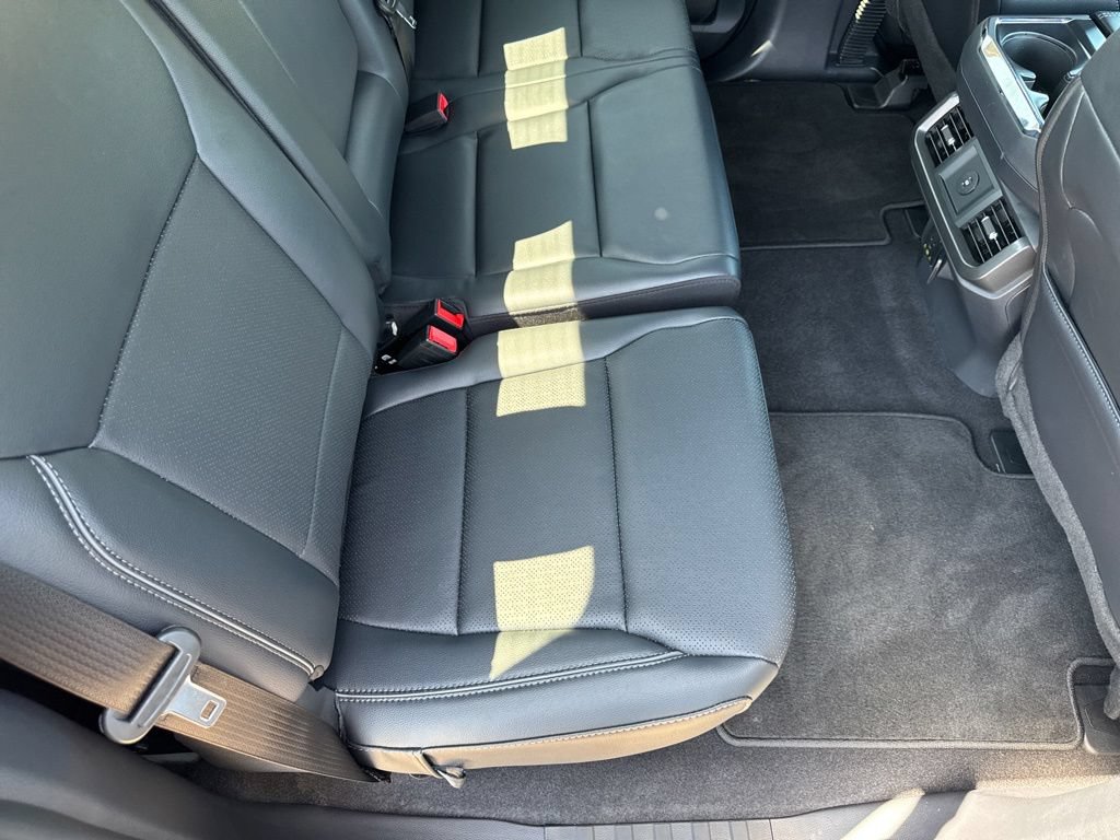 Used 2026 Ford F150 Lariat AWD/4WD image 28