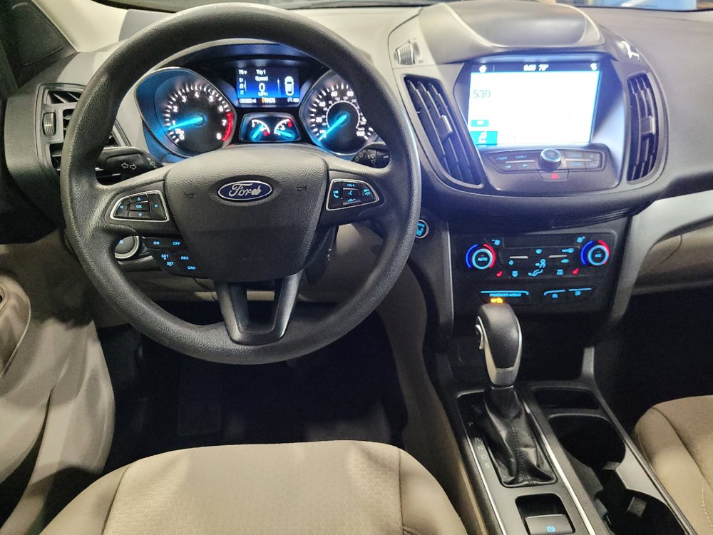 Used 2019 Ford Escape SE AWD/4WD image 22