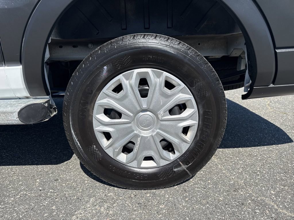 Used 2023 Ford Transit 250 Low Roof w/ Exterior Upgrade Package image 24