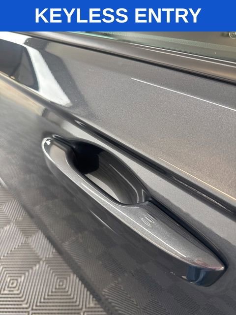 Used 2024 Honda Accord EX image 3