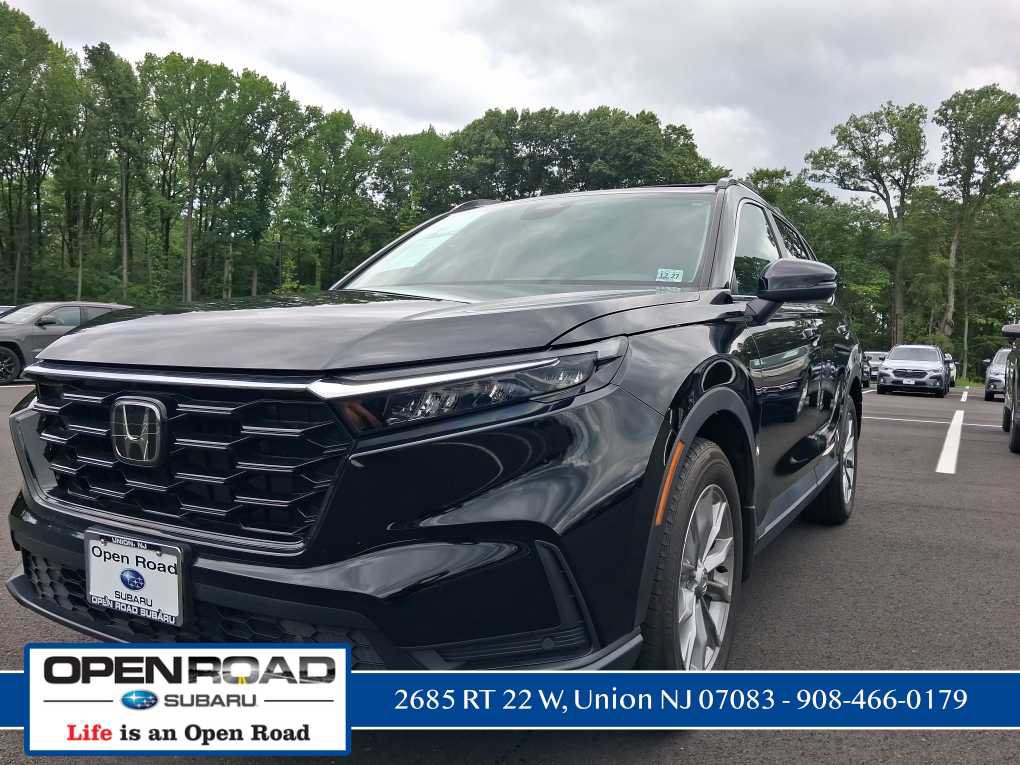 Used 2023 Honda CR-V EX-L image 6