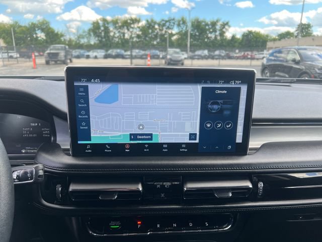 Certified 2023 Lincoln Nautilus AWD w/ Premium Package image 22