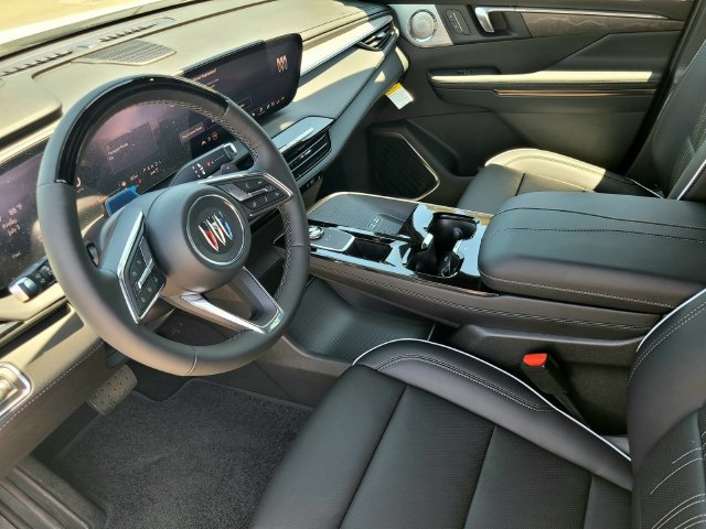 New 2026 Buick Enclave Avenir w/ Super Cruise Package AWD/4WD image 18