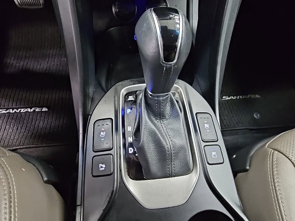 Used 2019 Hyundai Santa Fe XL image 20