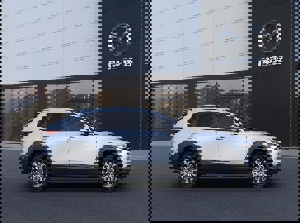 New 2026 MAZDA CX-30 AWD 2.5 S w/ Premium Package image 5