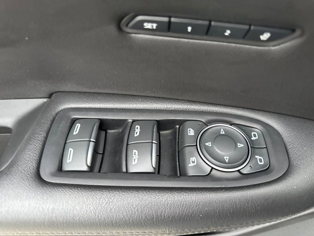 Used 2019 Cadillac XT5 Premium Luxury image 24