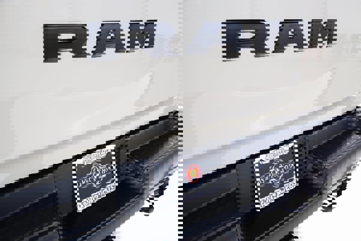 Used 2022 RAM 1500 TRX w/ TRX Level 2 Equipment Group image 16