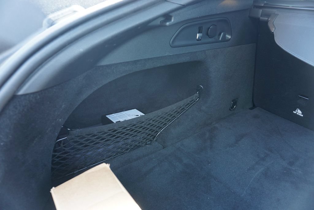 Certified 2023 Mercedes-Benz GLC 300 4MATIC Coupe image 34