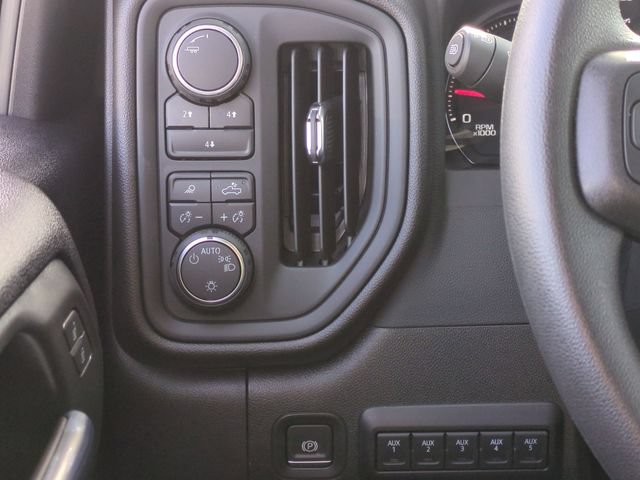 New 2025 Chevrolet Silverado 3500 W/T w/ WT Convenience Package AWD/4WD image 20