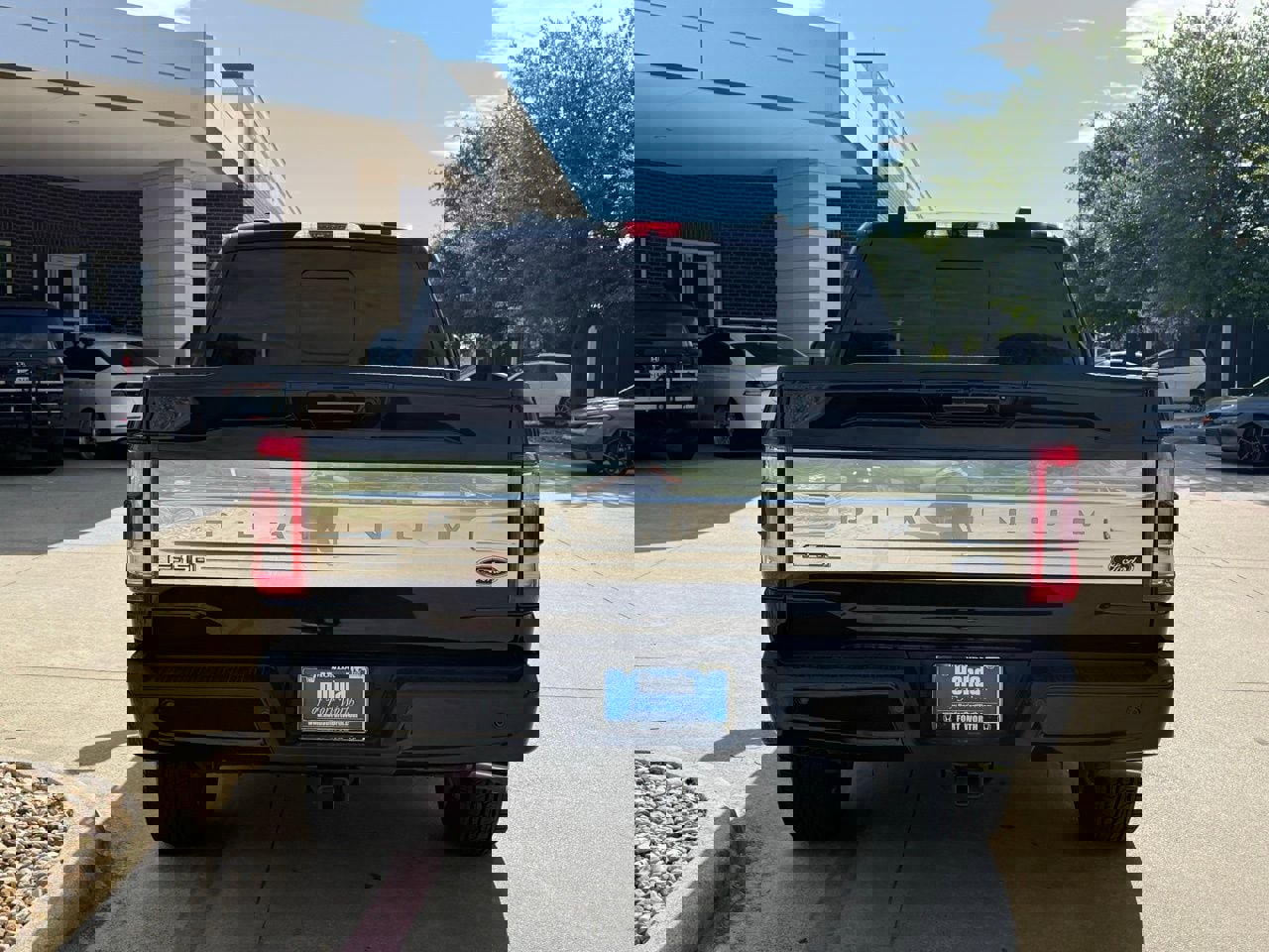 Used 2022 Ford F150 Platinum w/ Equipment Group 701A High image 4