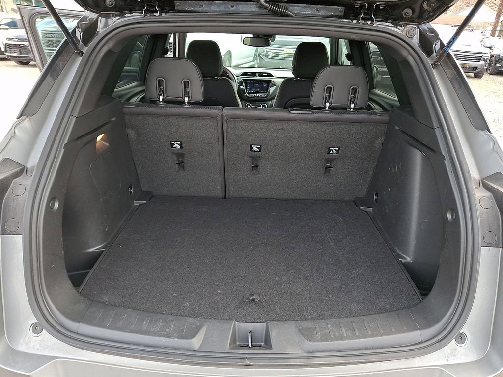 Used 2023 Chevrolet TrailBlazer RS w/ Convenience Package image 27
