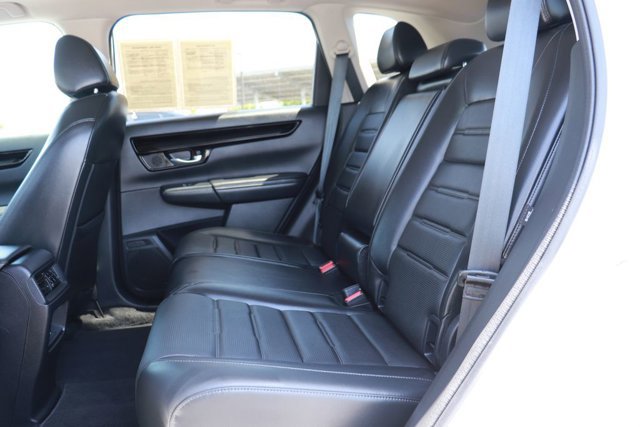 Certified 2024 Honda CR-V EX-L image 13