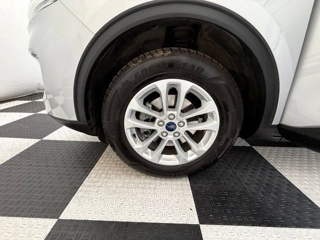 Used 2020 Ford Escape SE AWD/4WD image 9
