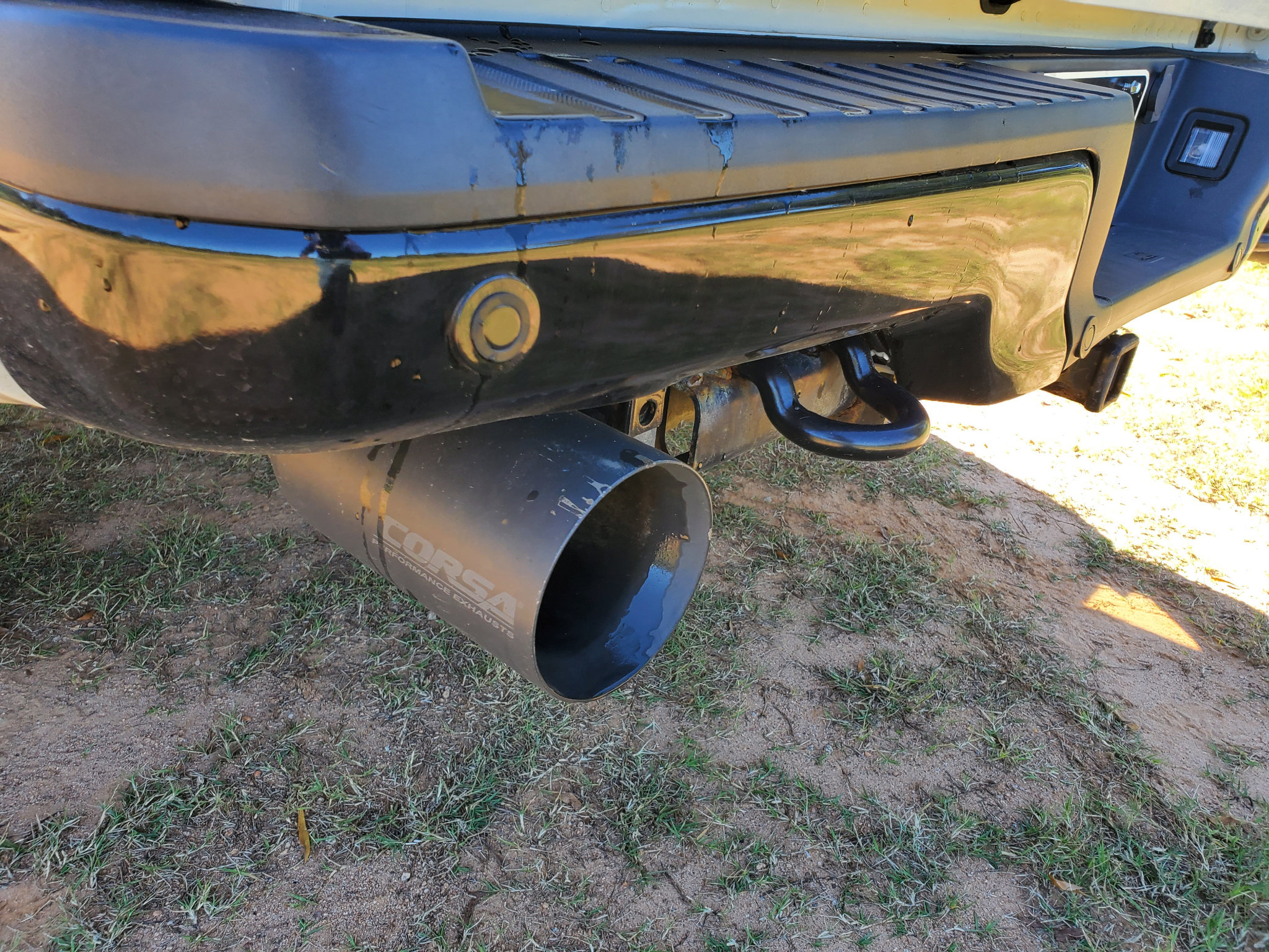 Used 2018 Ford F150 Raptor w/ Equipment Group 801A Mid image 11