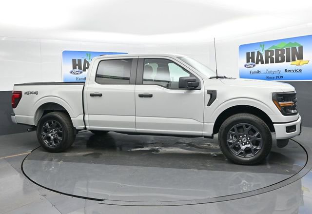 New 2026 Ford F150 STX w/ Equipment Group 200A image 7