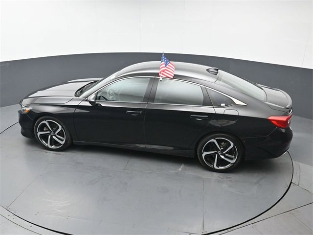 Used 2021 Honda Accord Sport image 38