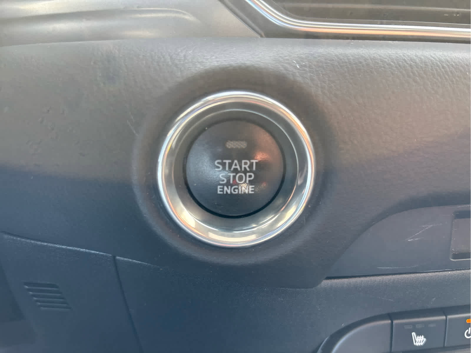 Used 2021 MAZDA CX-5 Touring w/ Touring Preferred SV Package AWD/4WD image 11