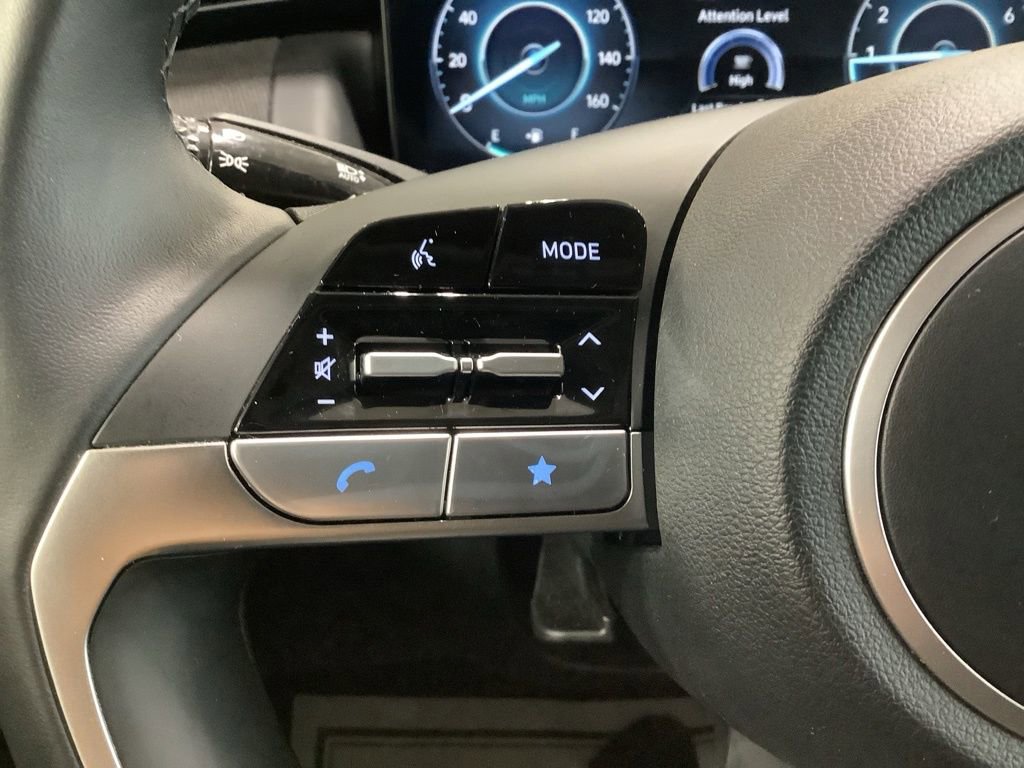 Used 2023 Hyundai Tucson SEL w/ Convenience Package AWD/4WD image 16