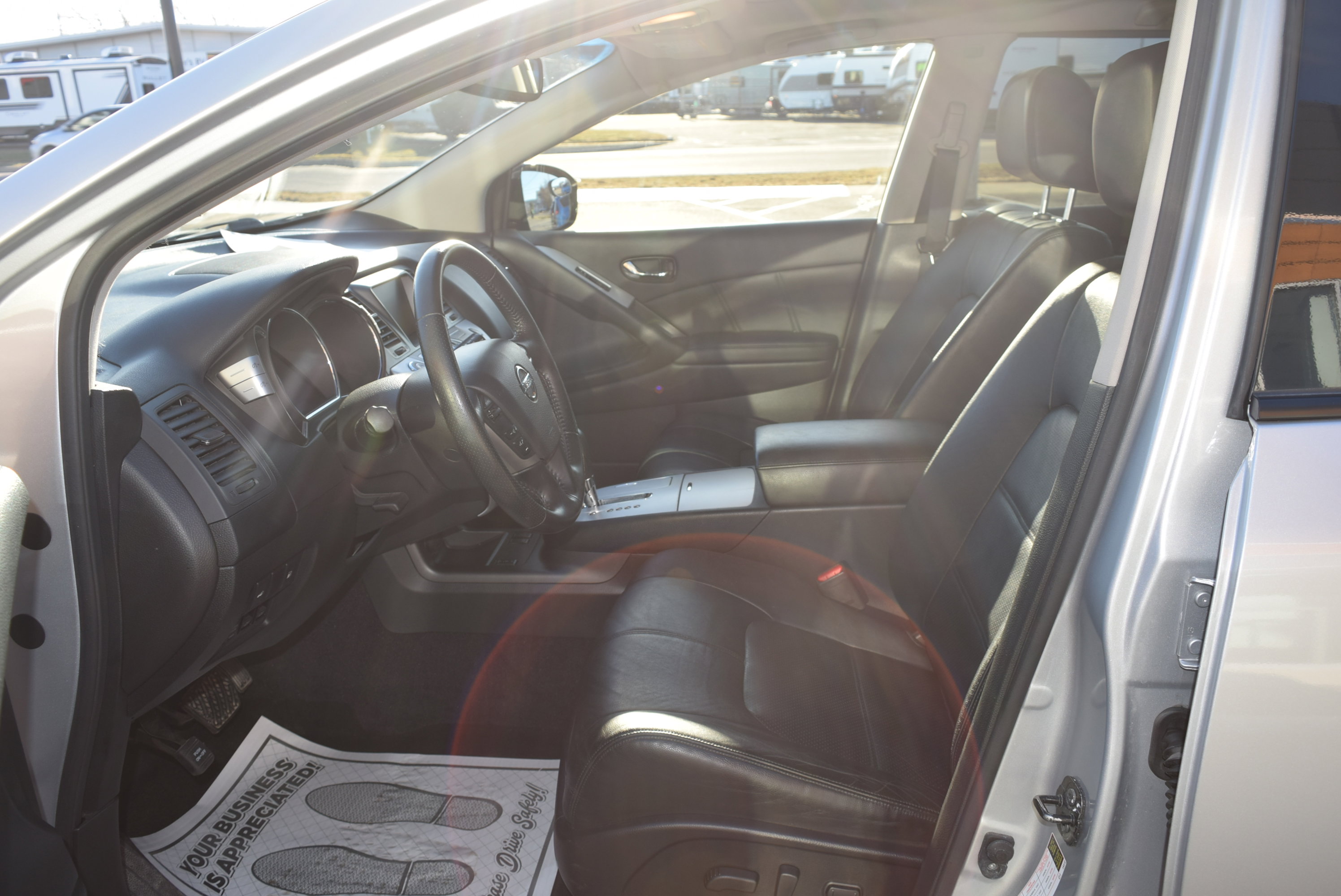 Used 2014 Nissan Murano SL image 13