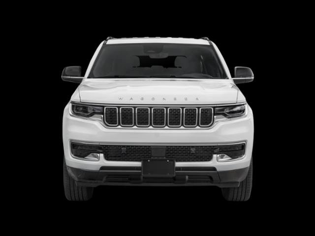 Certified 2024 Jeep Wagoneer Series II RWD image 4