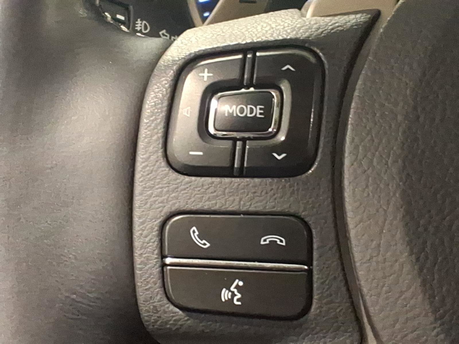 Used 2018 Lexus NX 300 AWD w/ Premium Package image 16