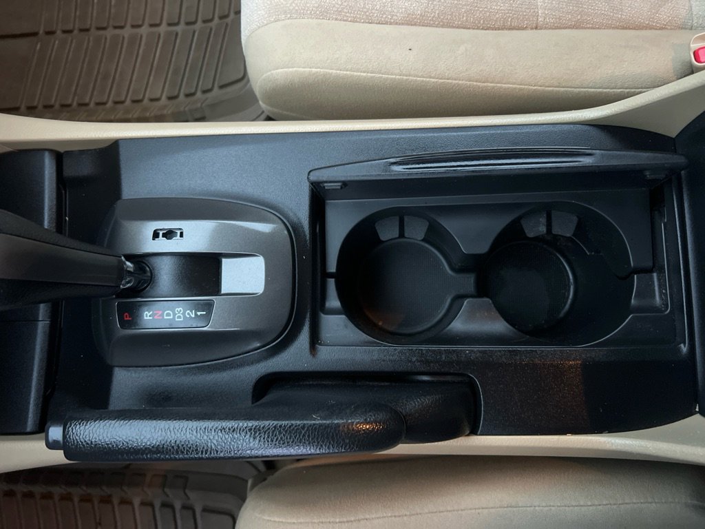 Used 2010 Honda Accord LX-P image 32