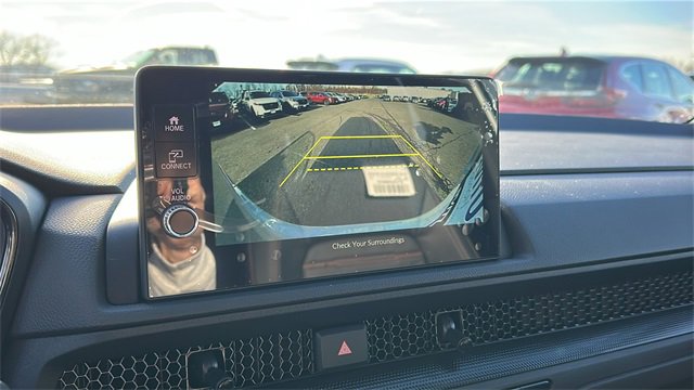 New 2026 Honda CR-V Sport-L image 17