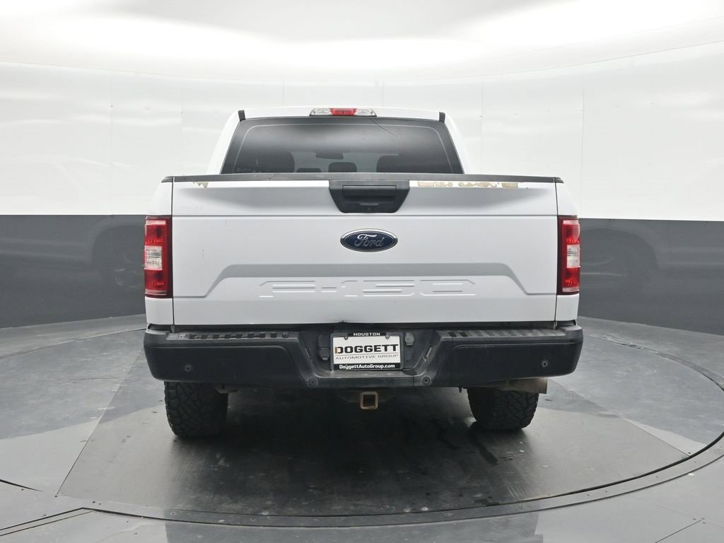Used 2018 Ford F150 XL w/ Equipment Group 101A Mid image 17