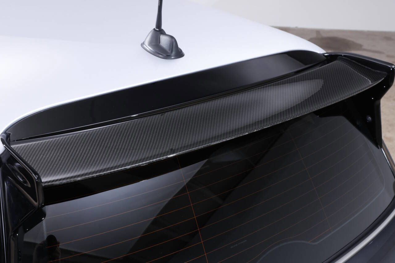 Used 2013 MINI Cooper John Cooper Works image 42