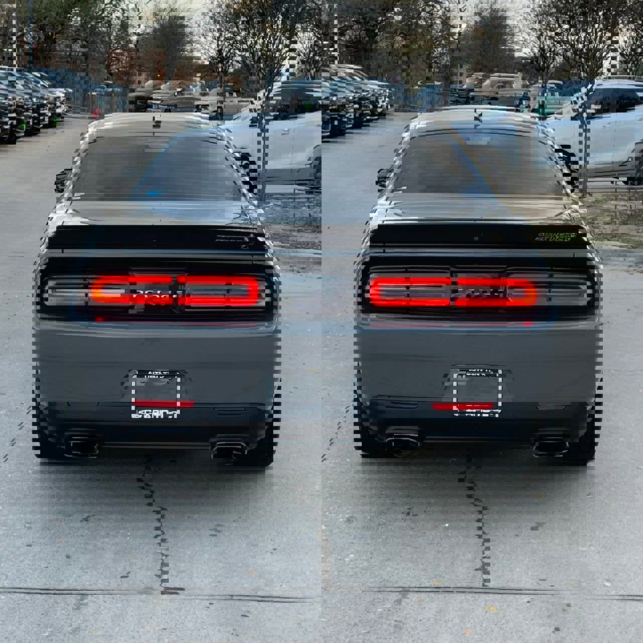 Used 2023 Dodge Challenger R/T Scat Pack image 5