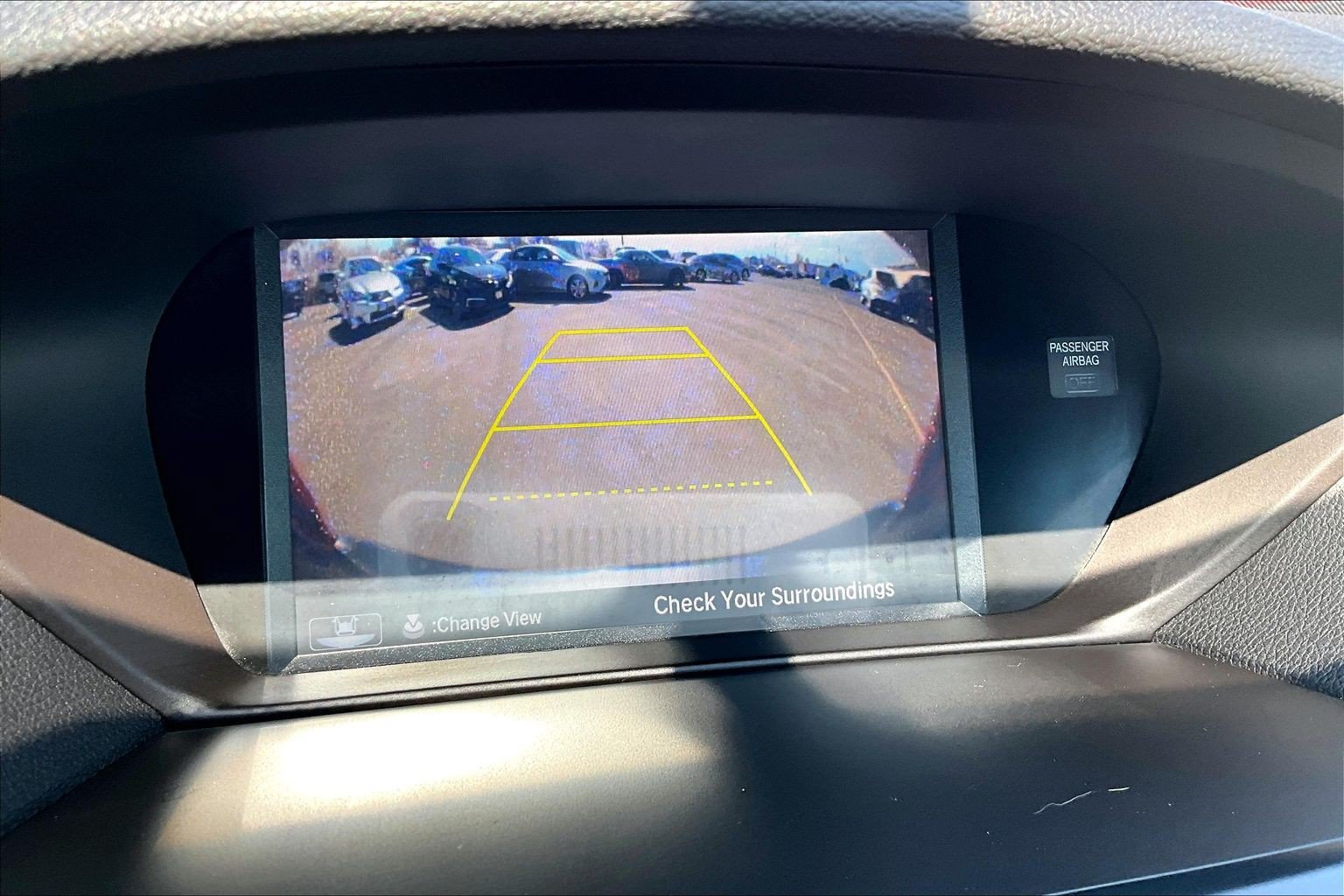 Used 2016 Acura TLX FWD image 22