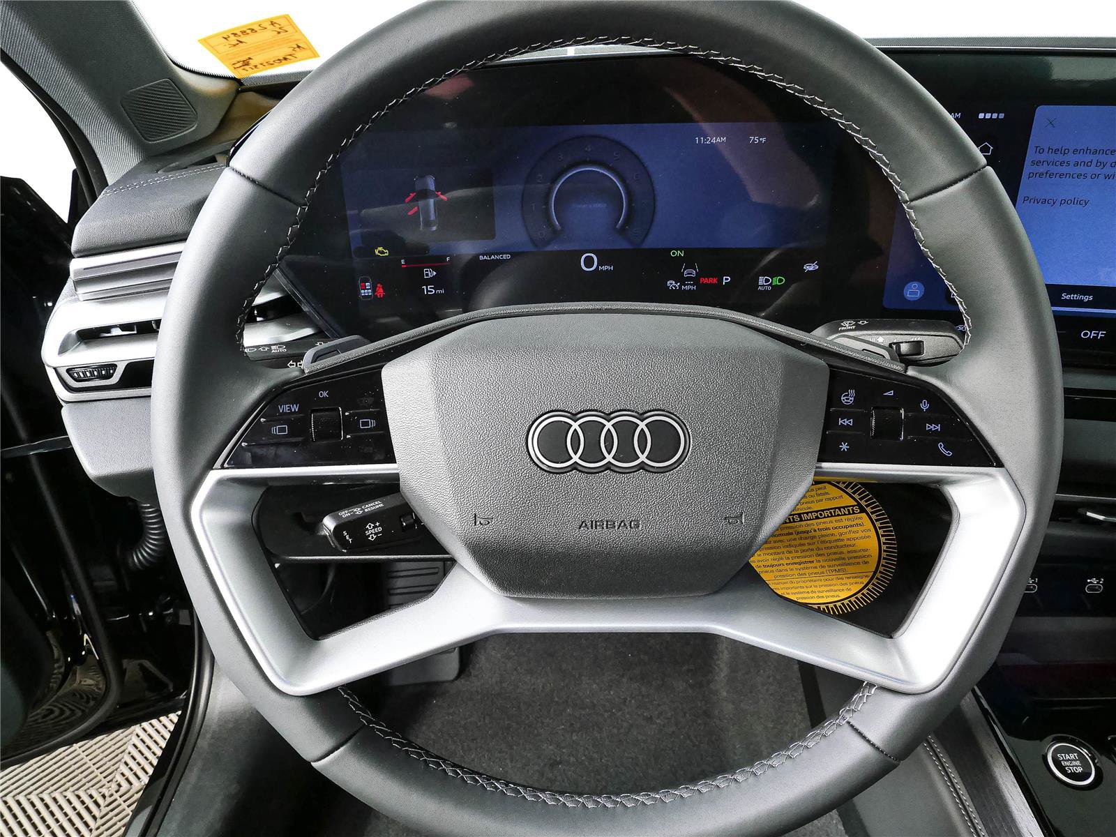 New 2026 Audi A5 Premium Plus AWD/4WD image 11
