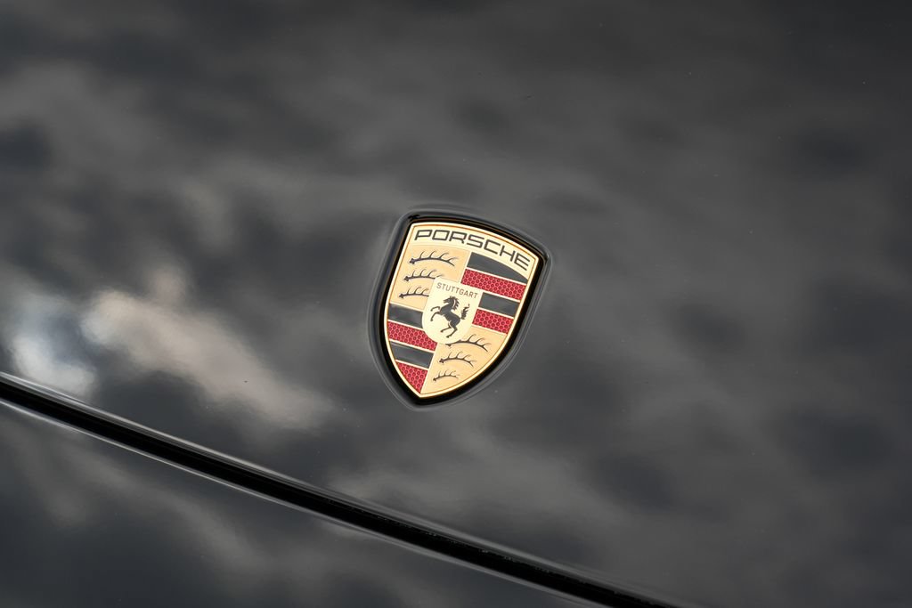 New 2026 Porsche Panamera 4 AWD/4WD image 8
