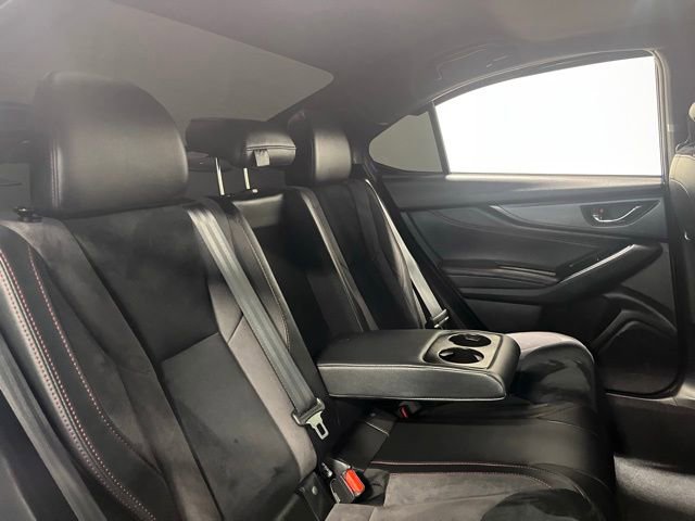 Used 2023 Subaru WRX Limited image 13