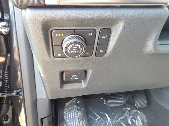 New 2027 Ford Expedition Tremor AWD/4WD image 21