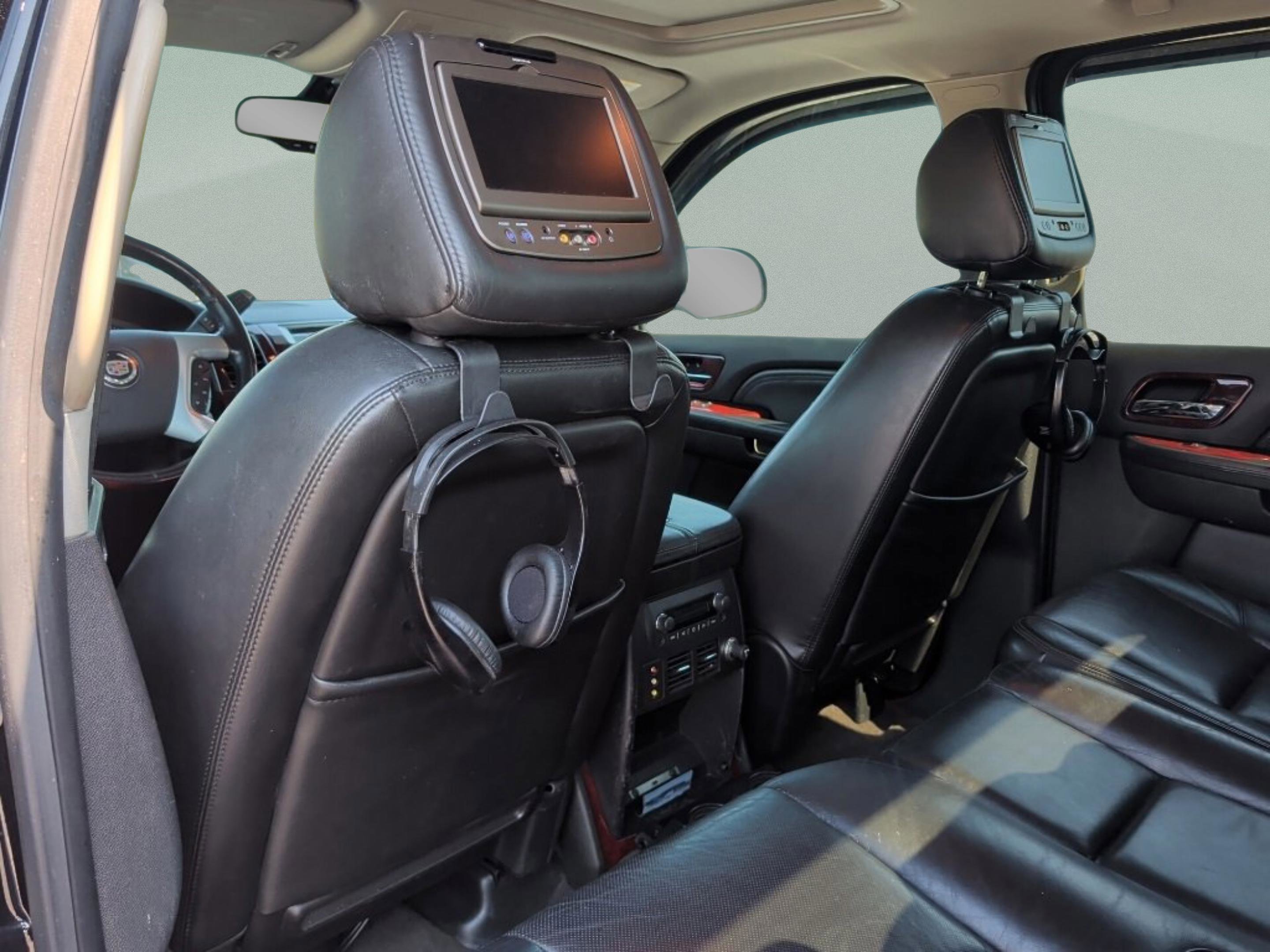 Used 2008 Cadillac Escalade EXT Base image 42