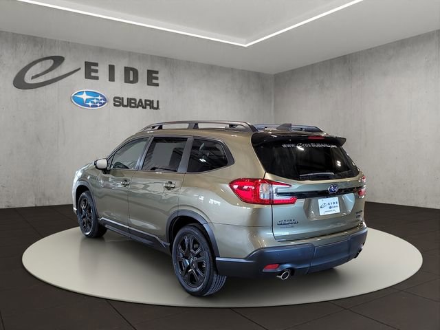 New 2026 Subaru Ascent Bronze Edition image 3