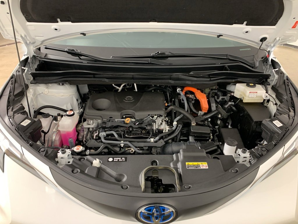 Used 2021 Toyota Sienna XLE w/ XLE Plus Package image 44