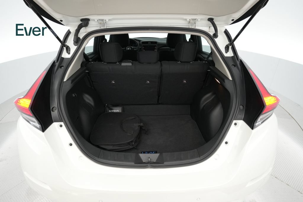 Used 2024 Nissan Leaf SV Plus FWD image 8