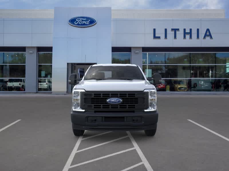 New 2026 Ford F250 XL RWD image 6